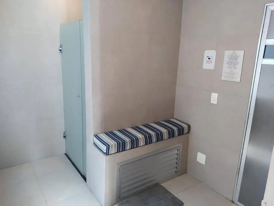 Apartmán Flat Jardins C/ Garagem Prox Paulista E Ibirapuera São Paulo Brazílie